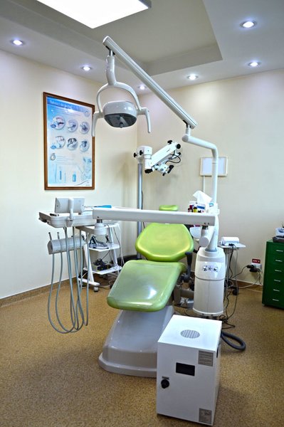 DentAngelo - clinica stomatologica